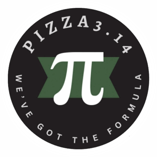 Pizza 3.14